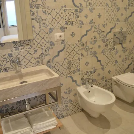 Villa Quisisana Taormina Zimmer foto