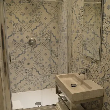 Villa Quisisana Taormina Zimmer foto