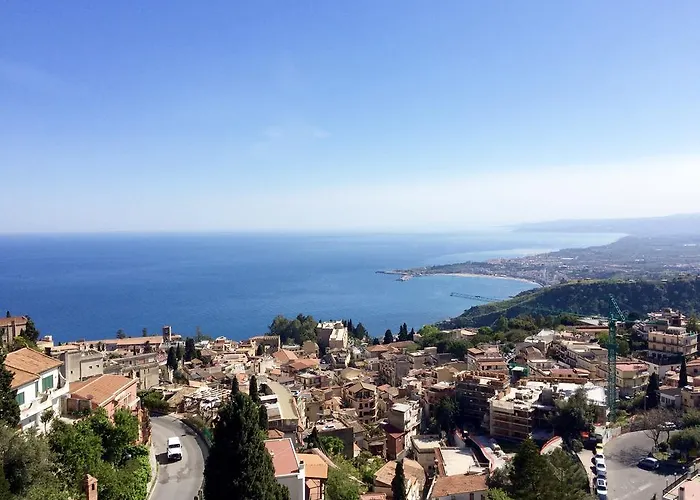 Villa Quisisana Taormina
